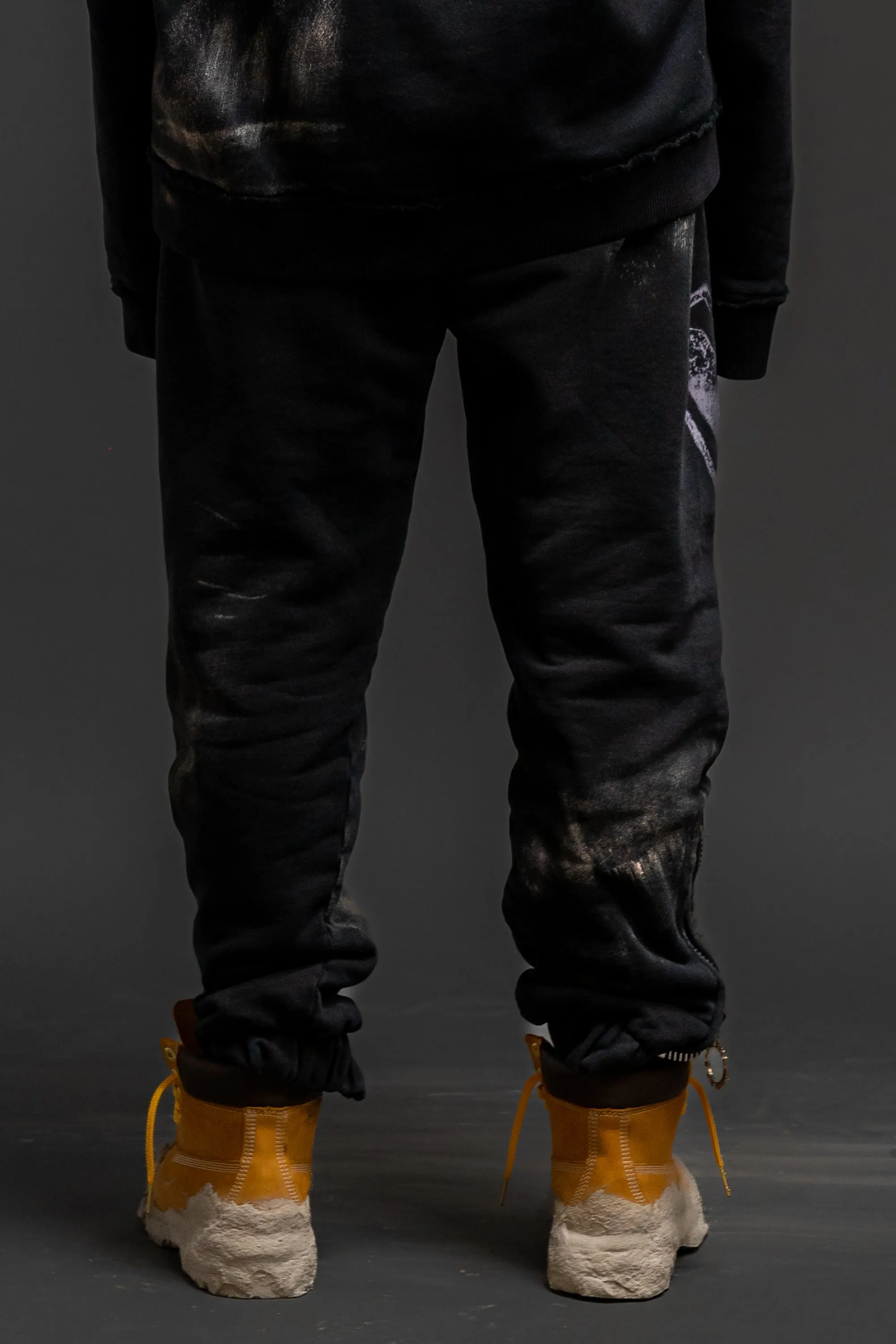 Cement Sweatpant sold by VLONE product image thumbnail 2