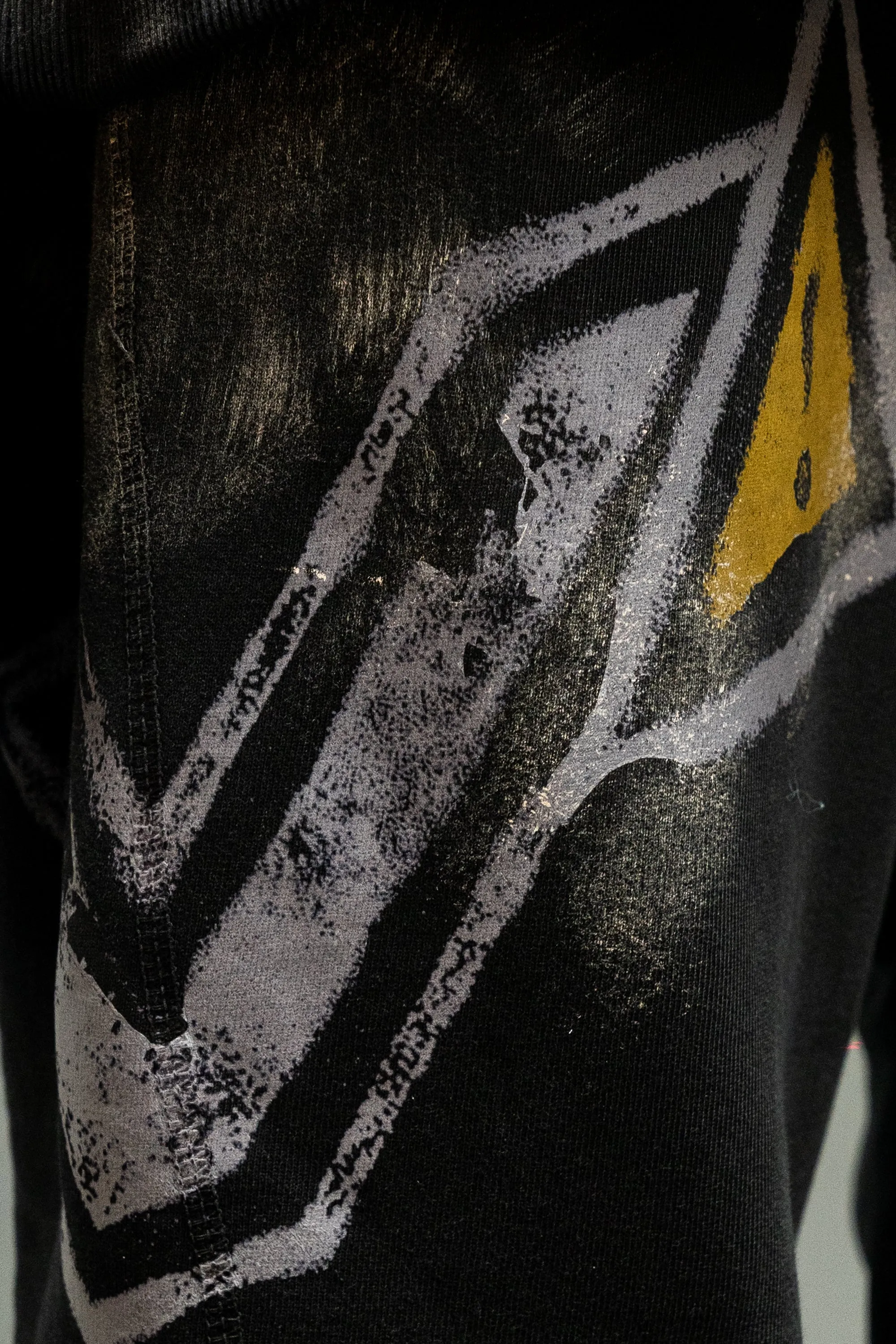 Cement Sweatpant sold by VLONE product image thumbnail 3