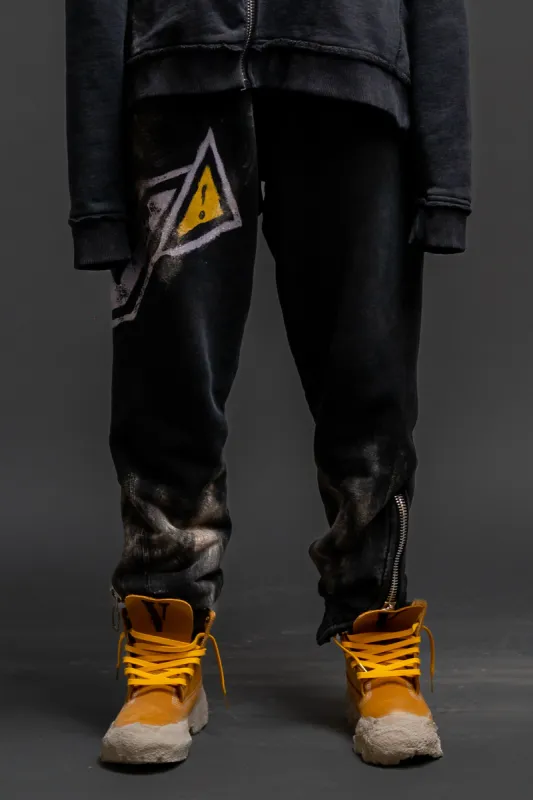 Cement Sweatpant sold by VLONE