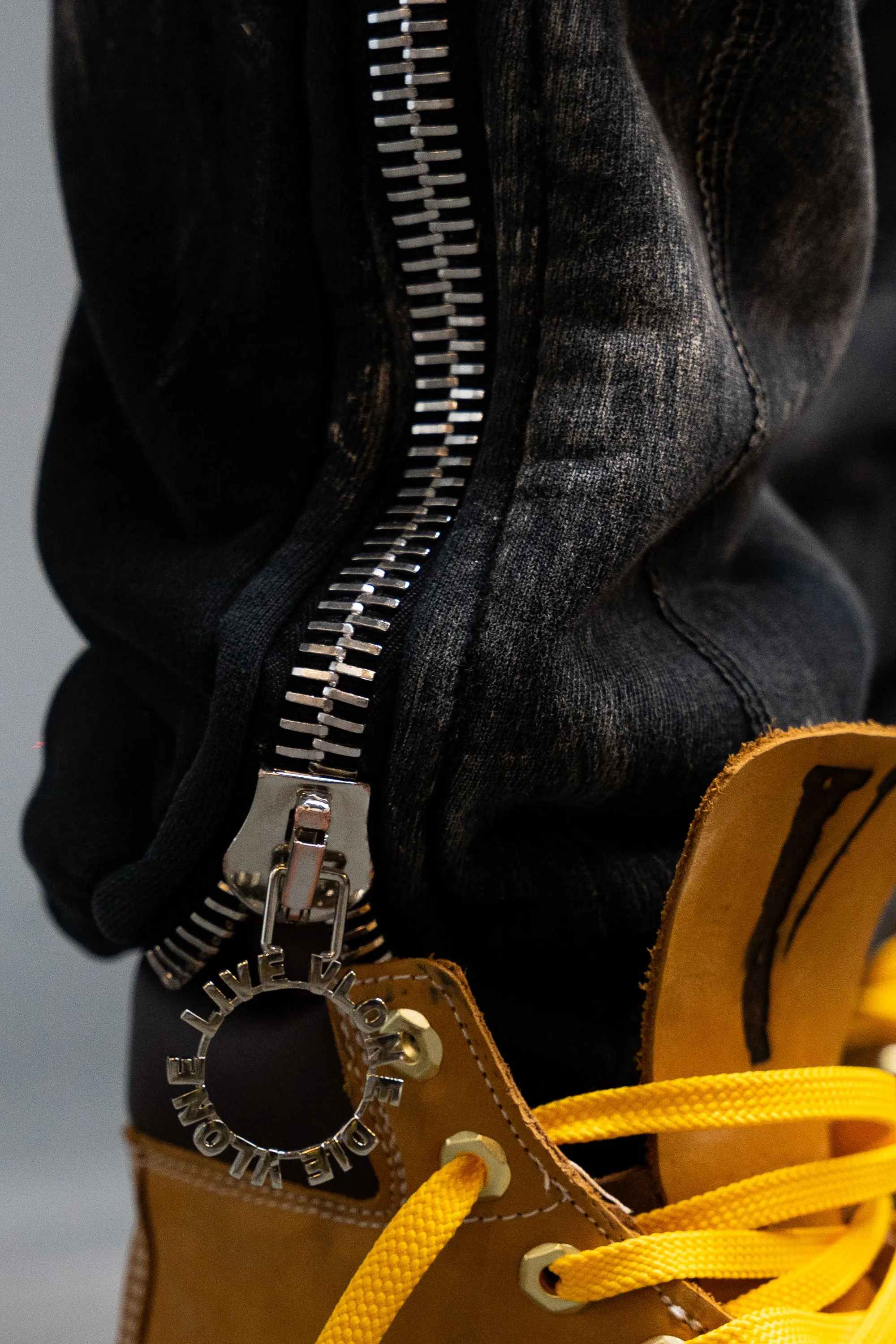 Cement Sweatpant sold by VLONE product image thumbnail 4