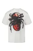 Streetweiser White T-Shirt sold by VLONE