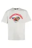 Streetweiser White T-Shirt sold by VLONE