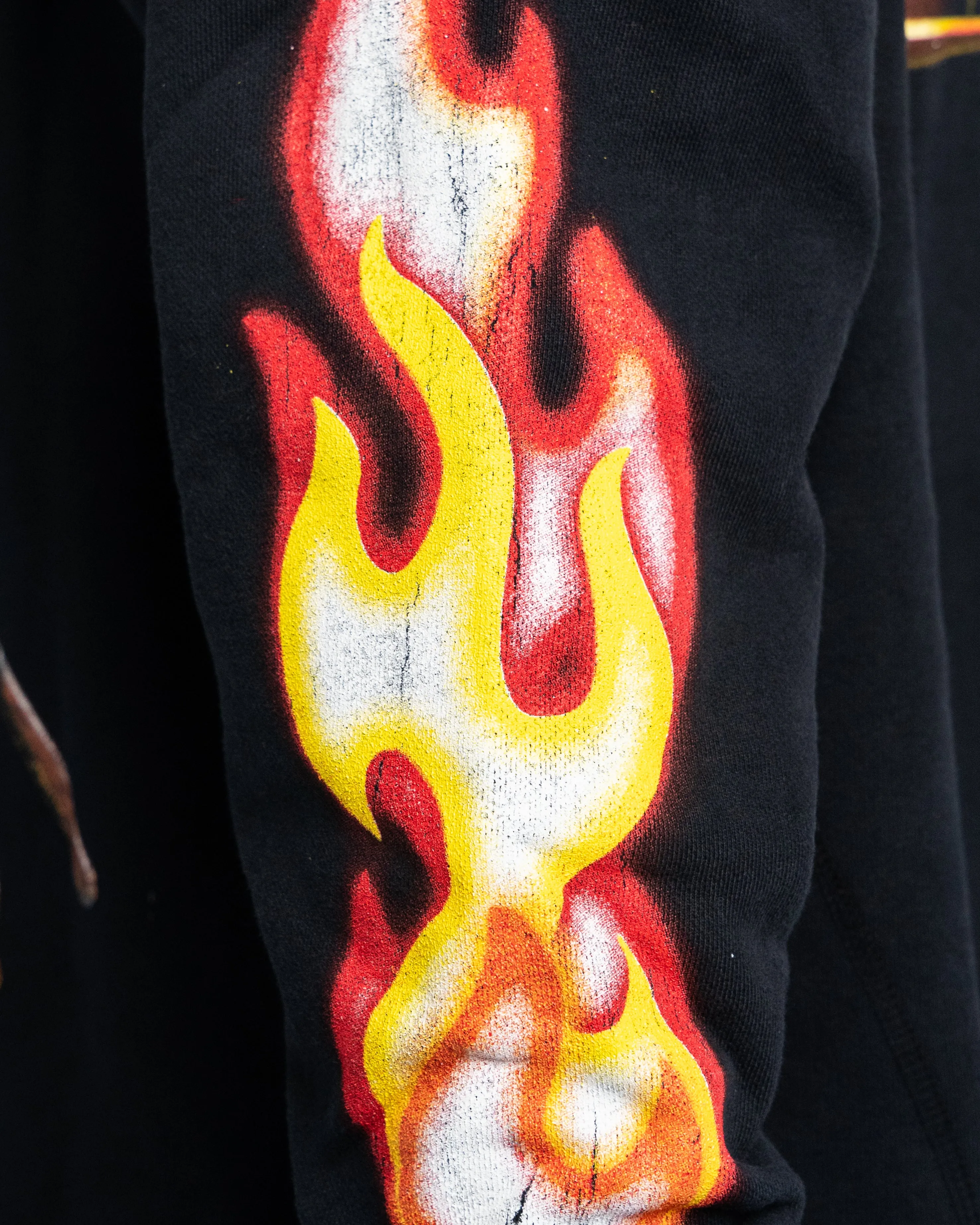 VLONE THUG Hoodie sold by VLONE product image thumbnail 5