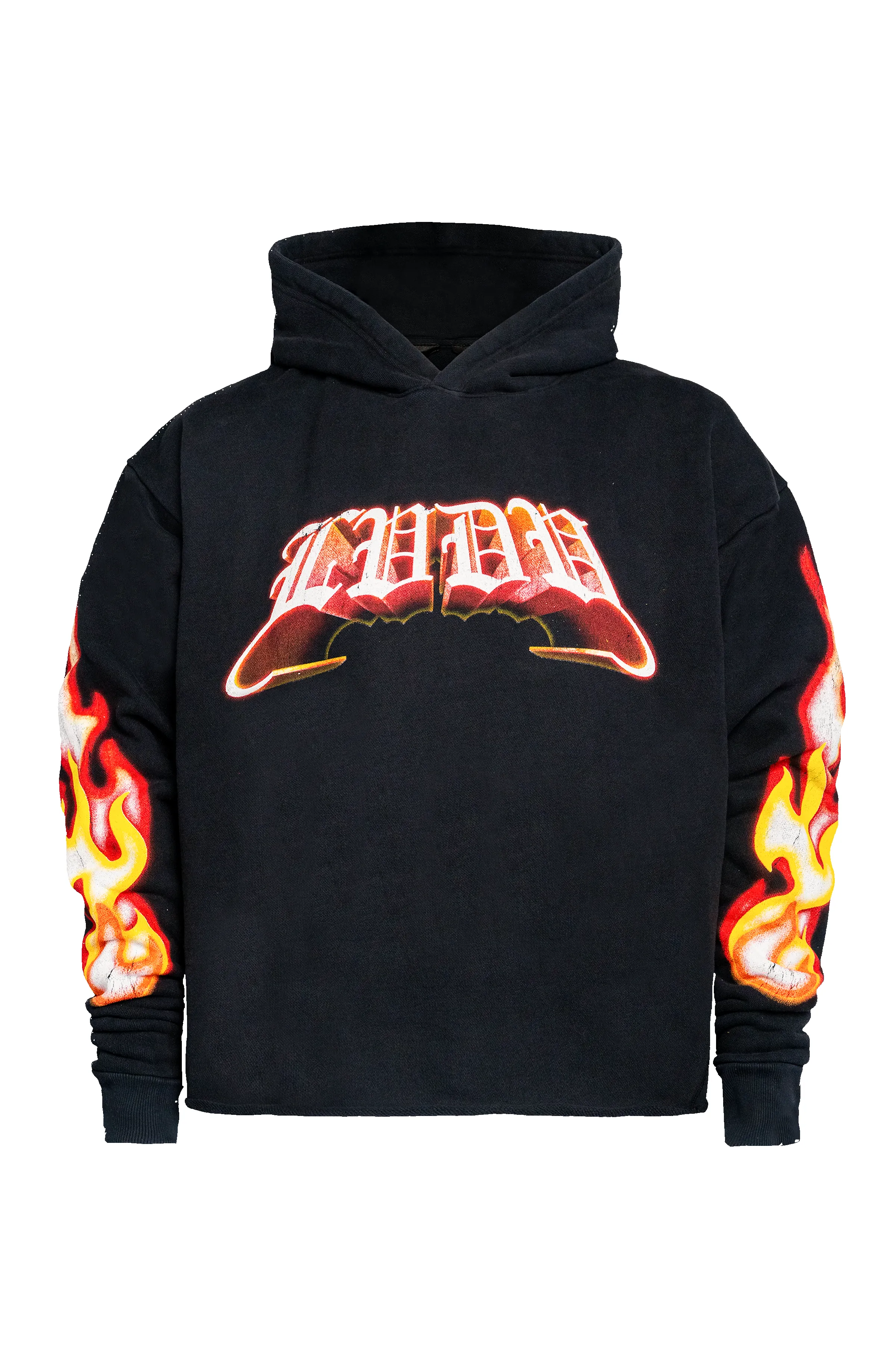 VLONE THUG Hoodie sold by VLONE