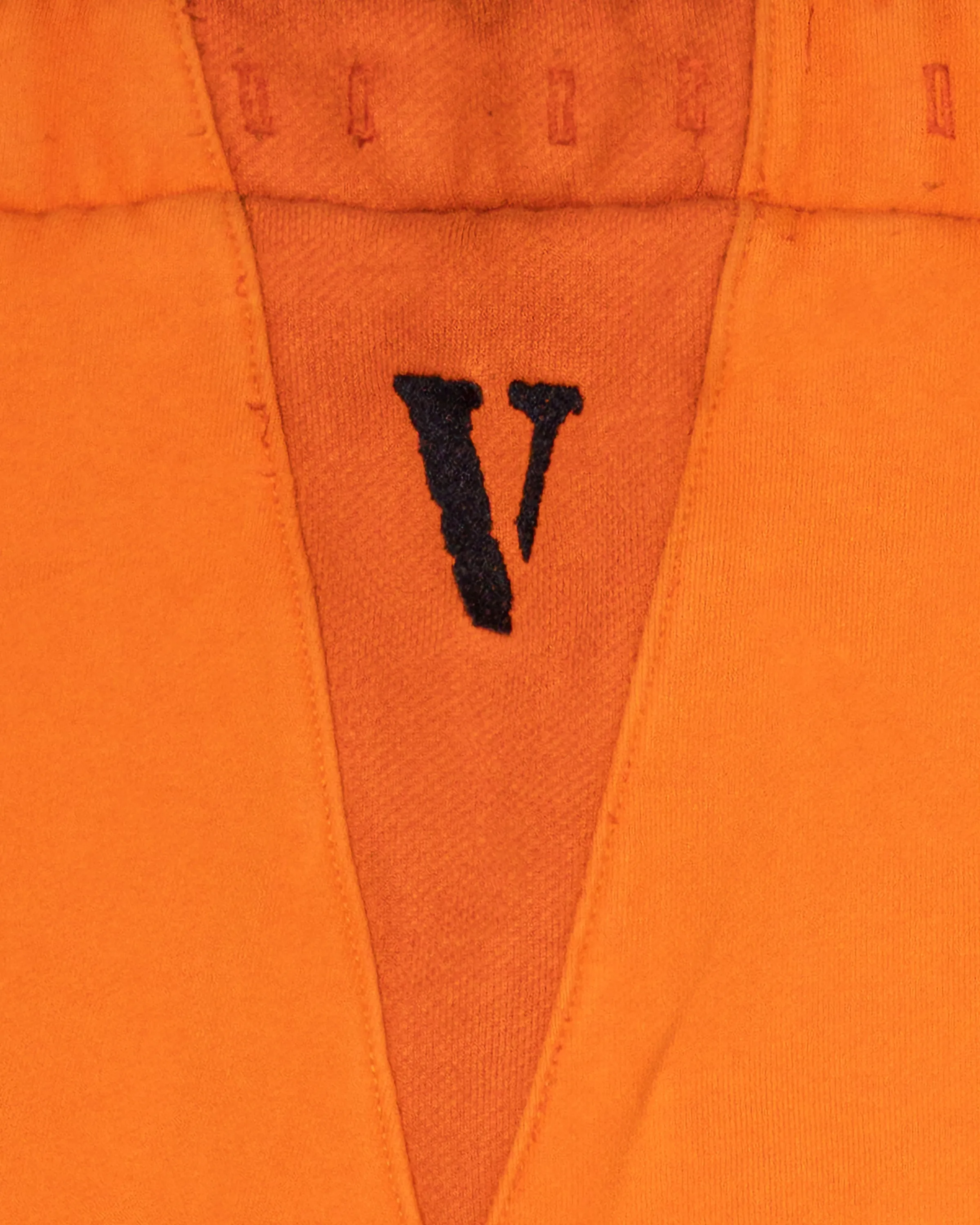 Caution Sweatpant sold by VLONE product image thumbnail 4