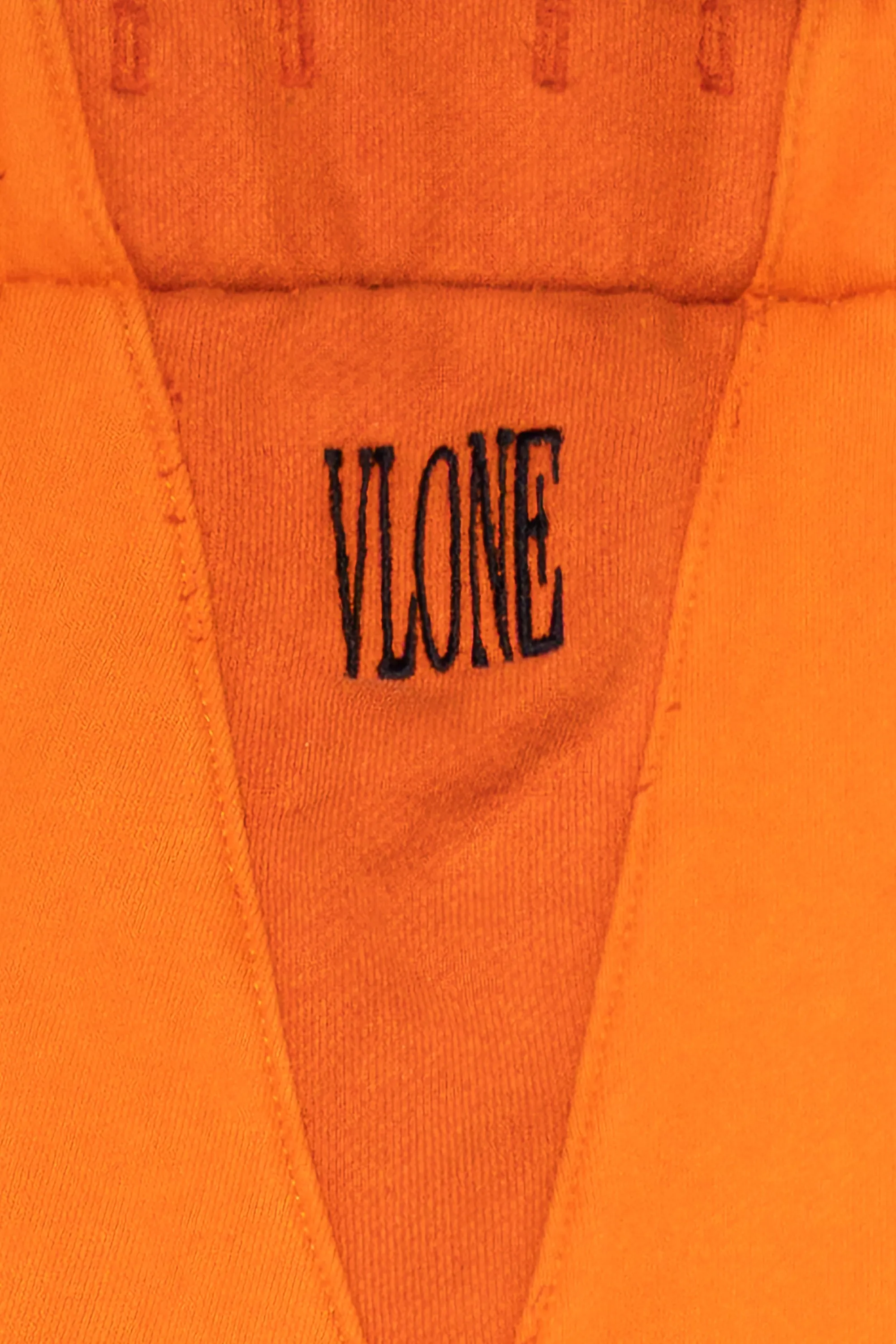Caution Sweatpant sold by VLONE product image thumbnail 5