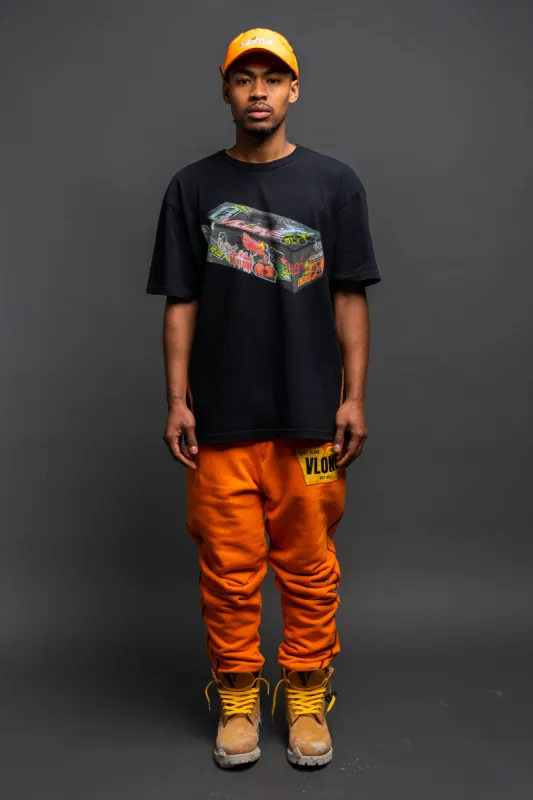 Toolbox S/S T-Shirt sold by VLONE