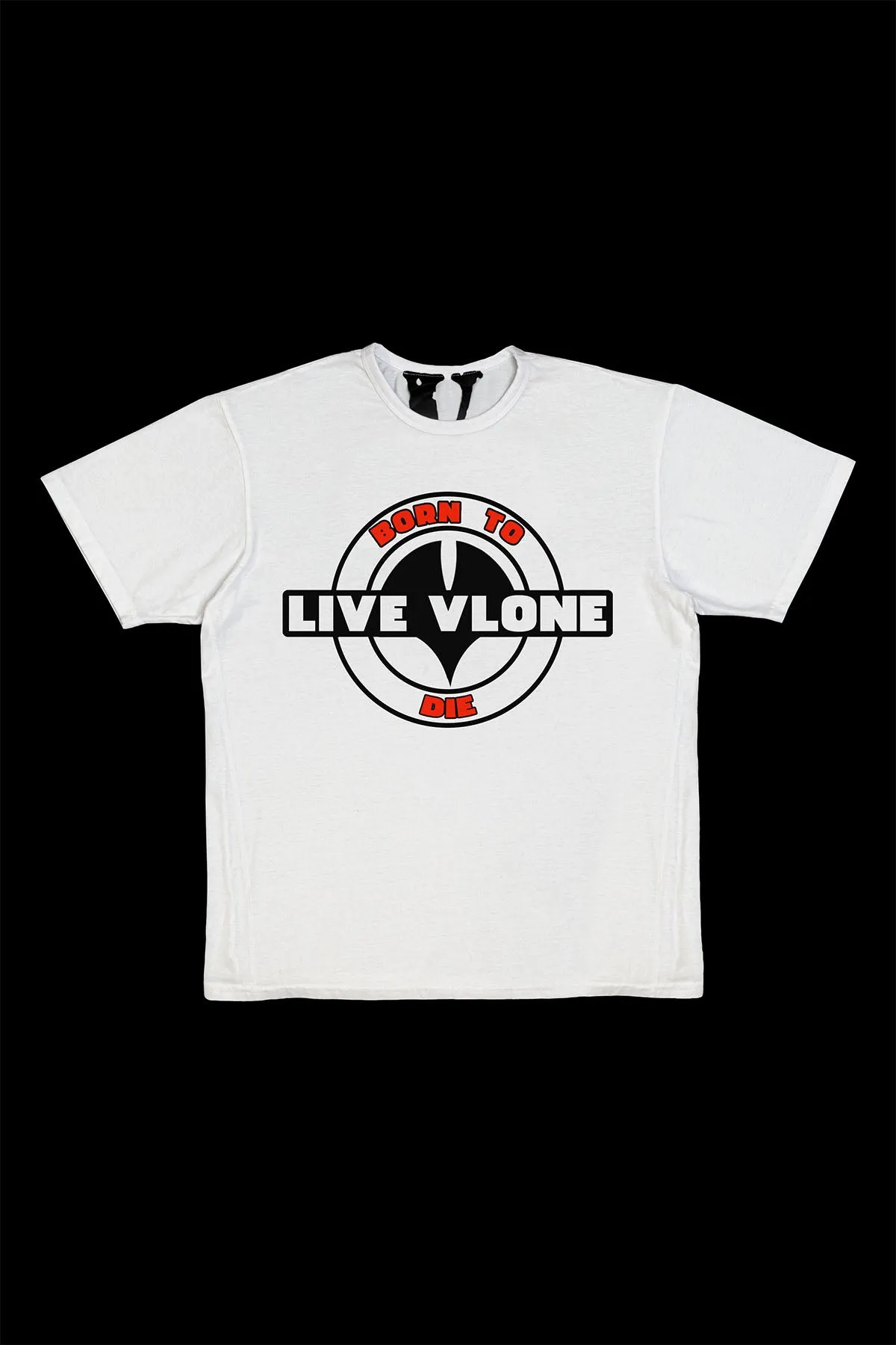 KUDOS SKATE T-SHIRT sold by VLONE