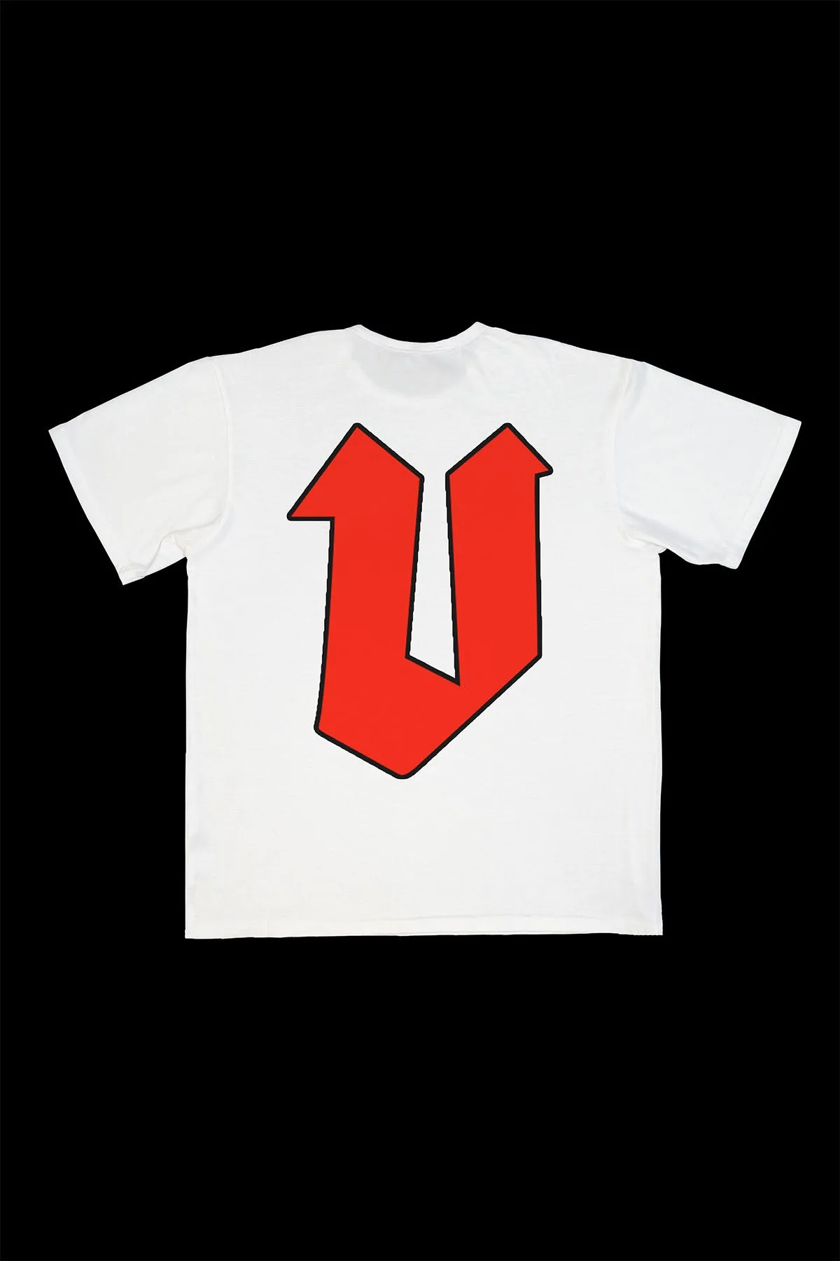KUDOS SKATE T-SHIRT sold by VLONE product image thumbnail 2