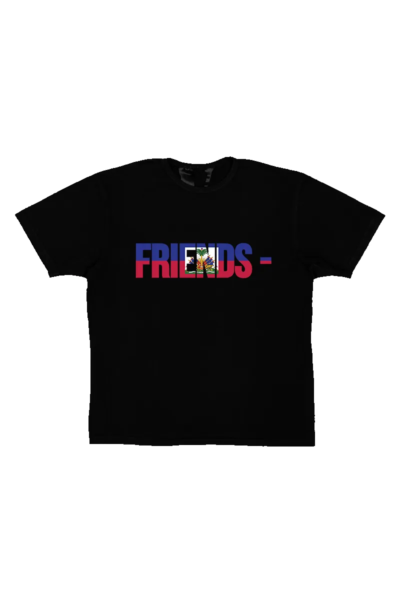 V HAITI sold by VLONE