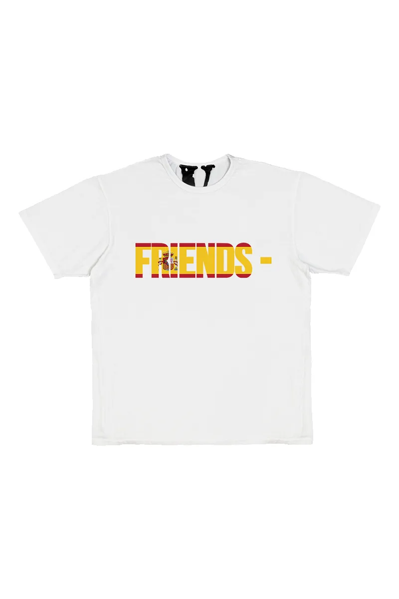 V SPAIN sold by VLONE