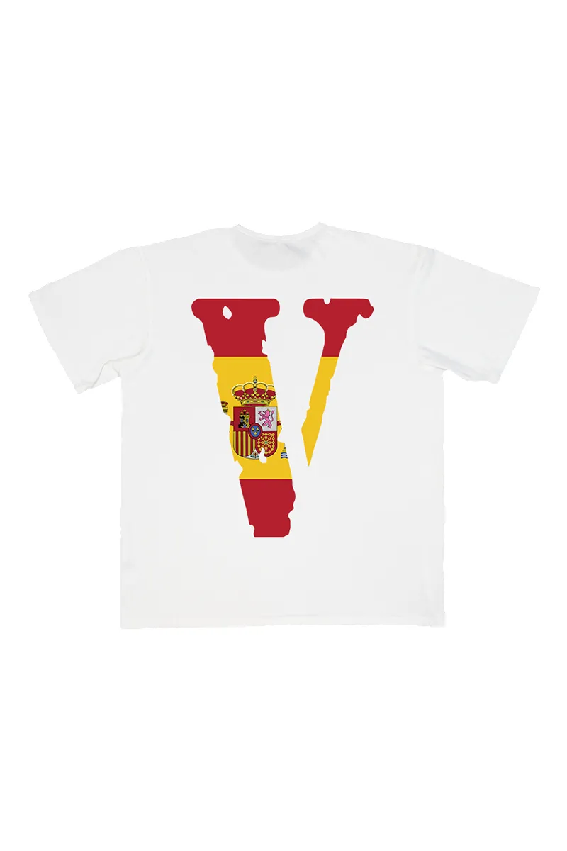 V SPAIN sold by VLONE product image thumbnail 2