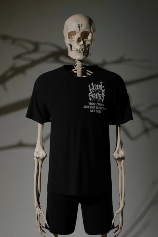 Maxed Out T-Shirt made by VLONE