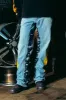 The Infamous LVDV Jeans sold by VLONE