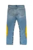 The Infamous LVDV Jeans sold by VLONE