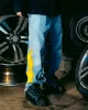 The Infamous LVDV Jeans sold by VLONE