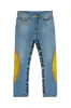 The Infamous LVDV Jeans sold by VLONE