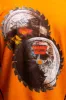 Rusted Supplies S/S T-Shirt sold by VLONE