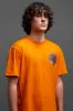 Rusted Supplies S/S T-Shirt sold by VLONE