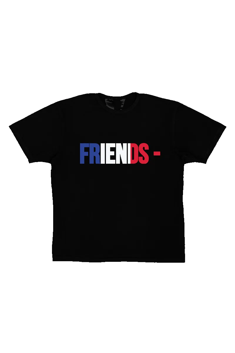 V FRANCE sold by VLONE