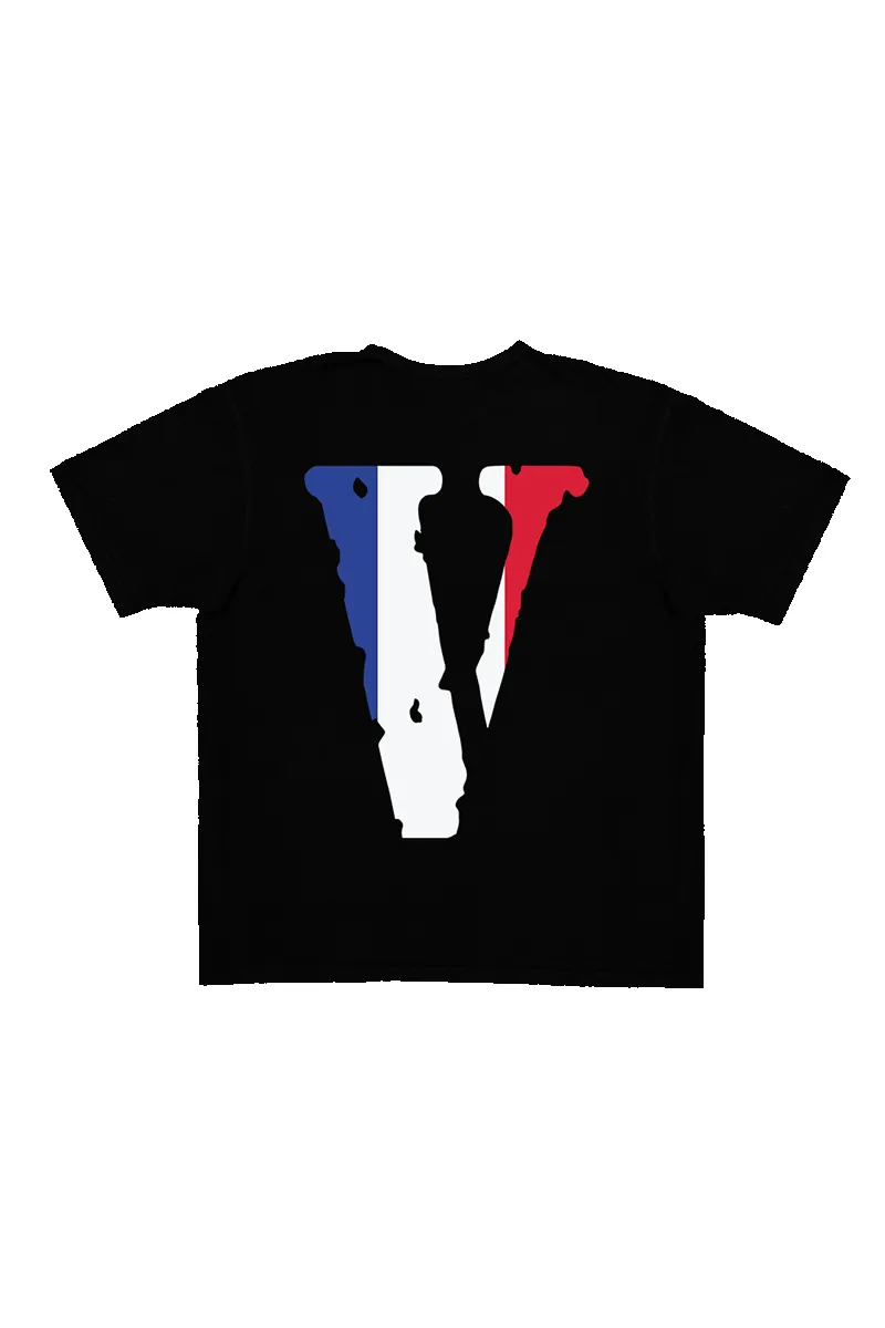 V FRANCE sold by VLONE product image thumbnail 2