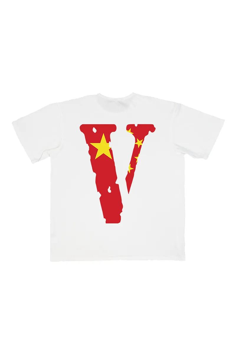 V CHINA sold by VLONE product image thumbnail 2