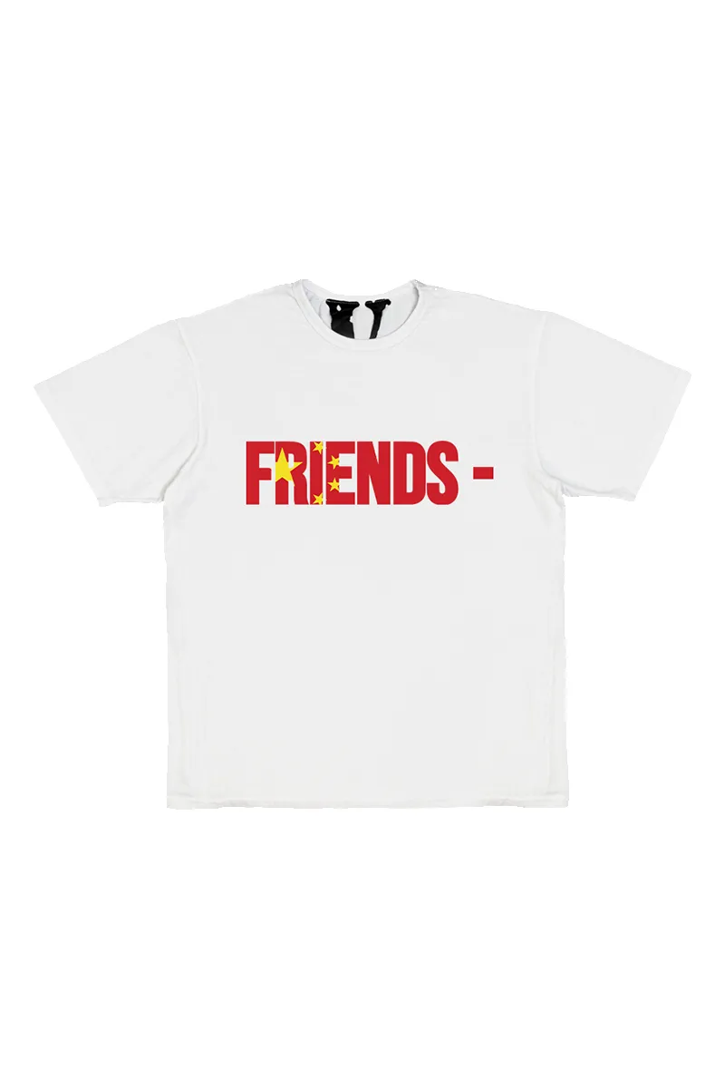 V CHINA sold by VLONE