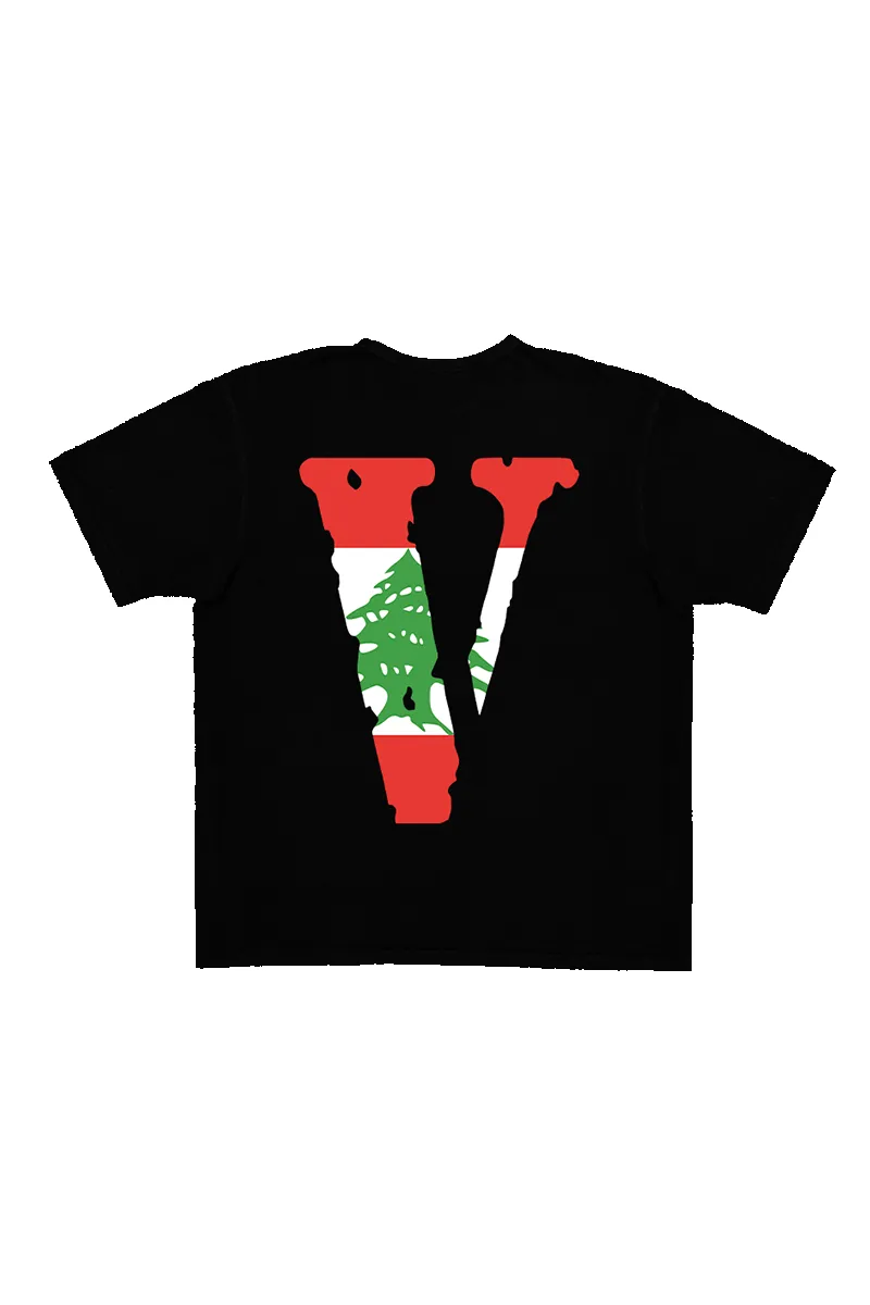 V LEBANON sold by VLONE product image thumbnail 2