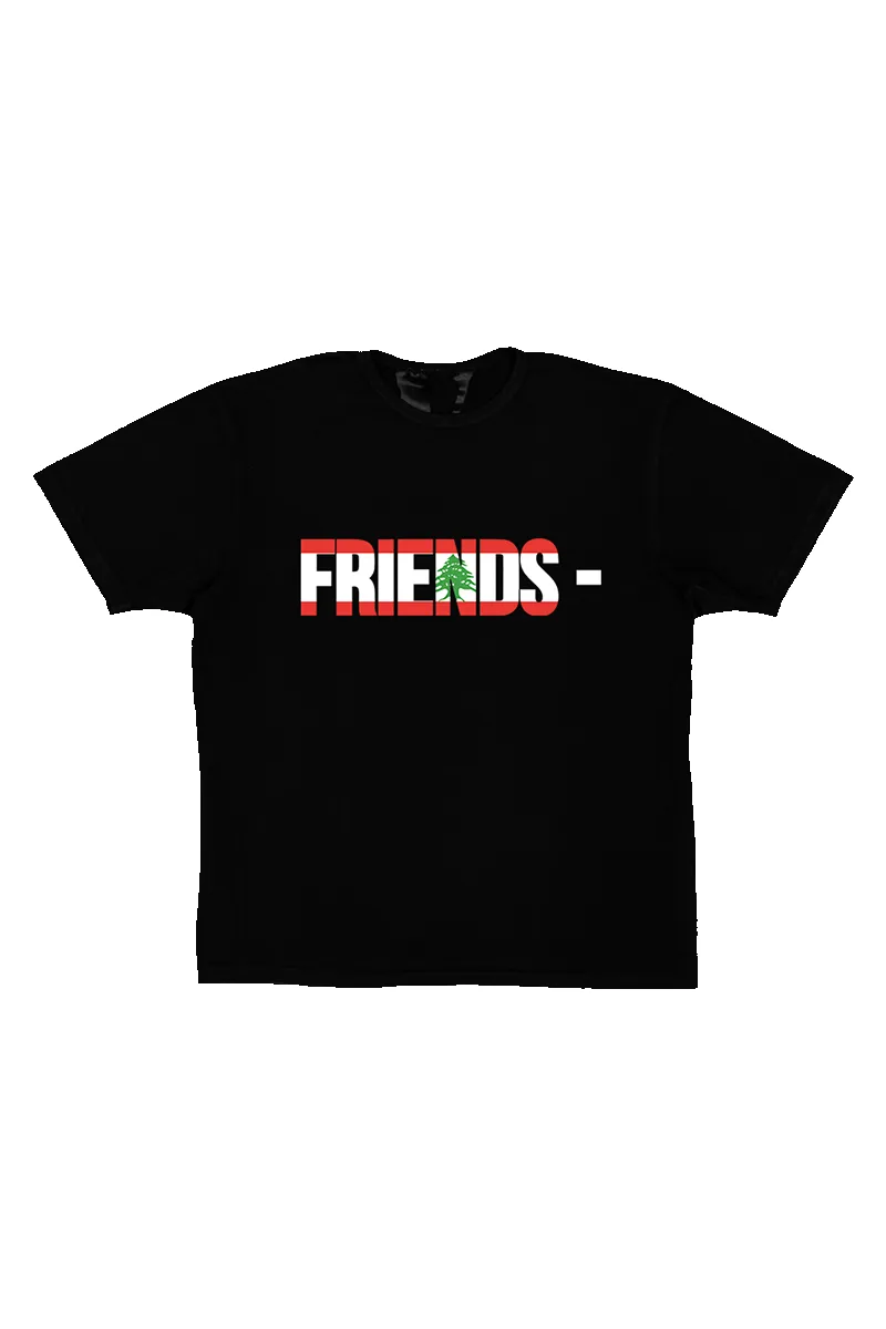 V LEBANON sold by VLONE