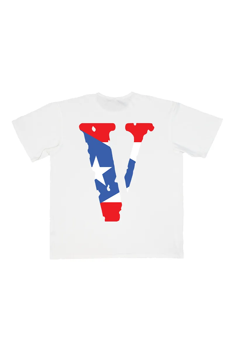 V PUERTO RICO sold by VLONE product image thumbnail 2