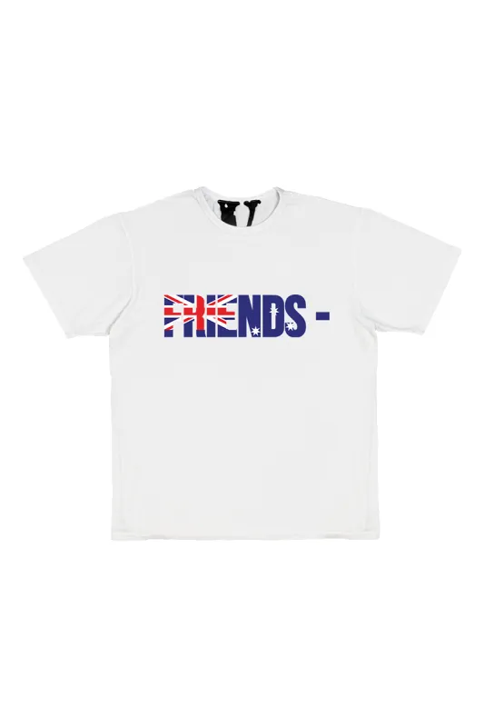 V AUSTRALIA sold by VLONE