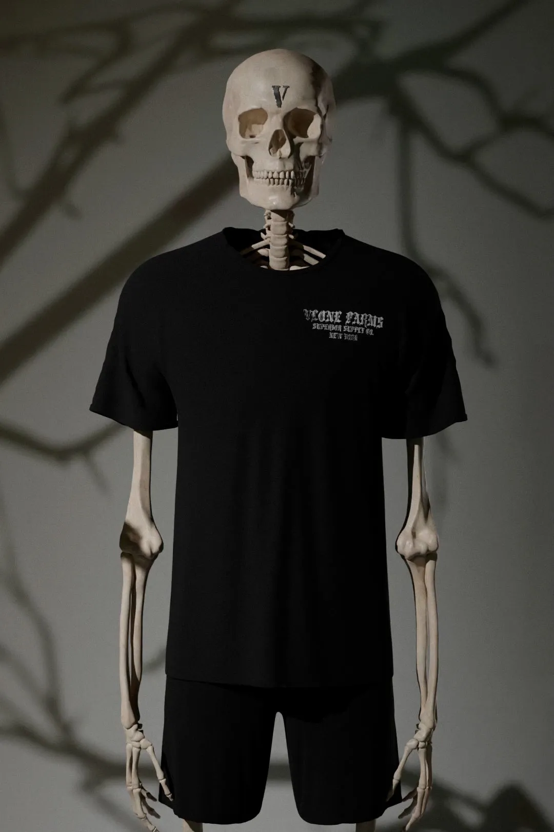 DemonFire T-Shirt sold by VLONE