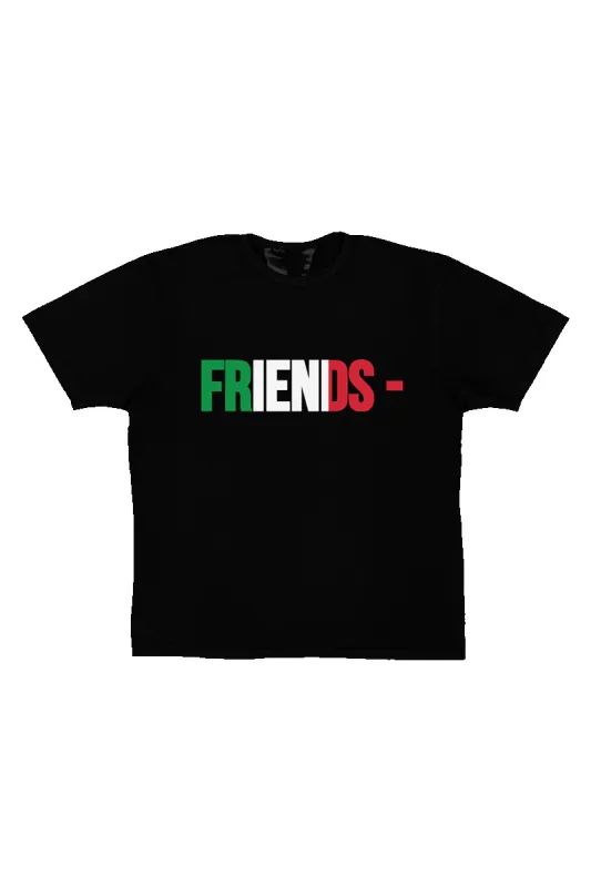 V ITALY sold by VLONE