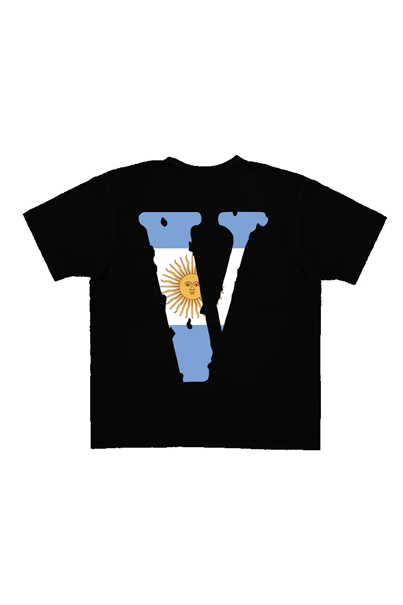 V ARGENTINA sold by VLONE product image thumbnail 2