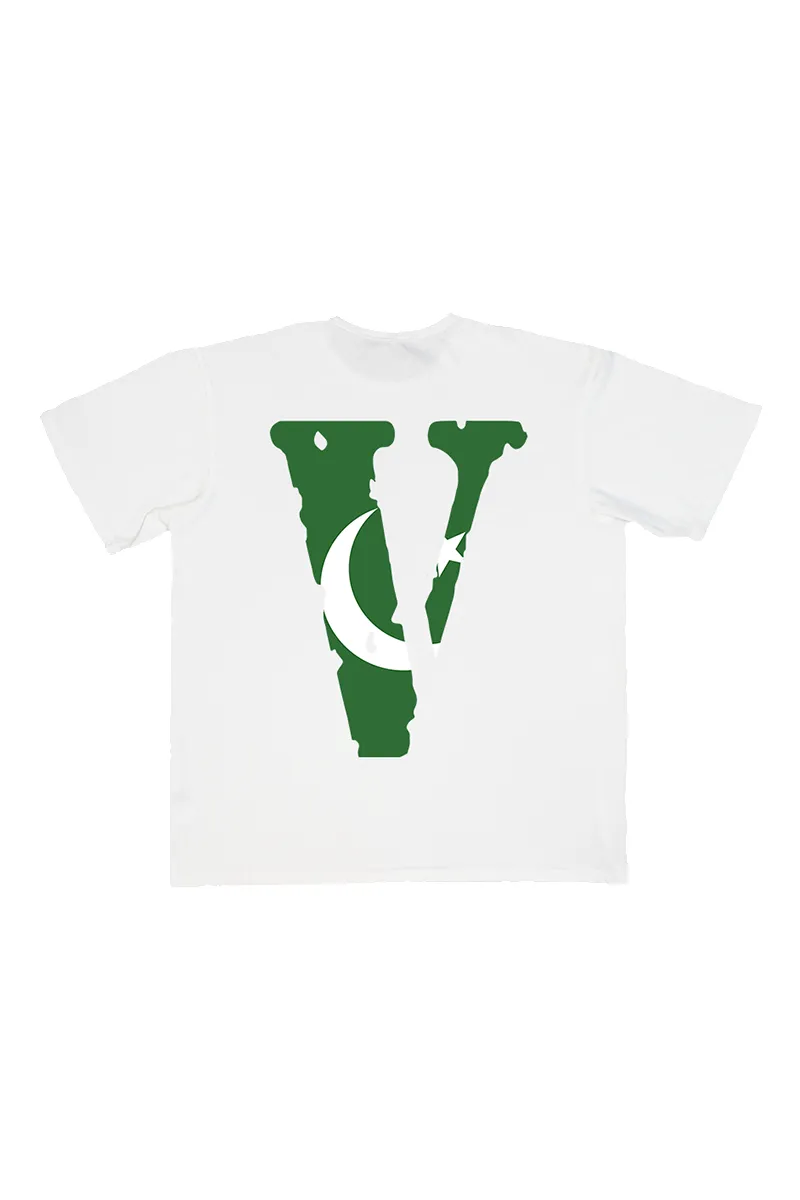 V PAKISTAN sold by VLONE product image thumbnail 2