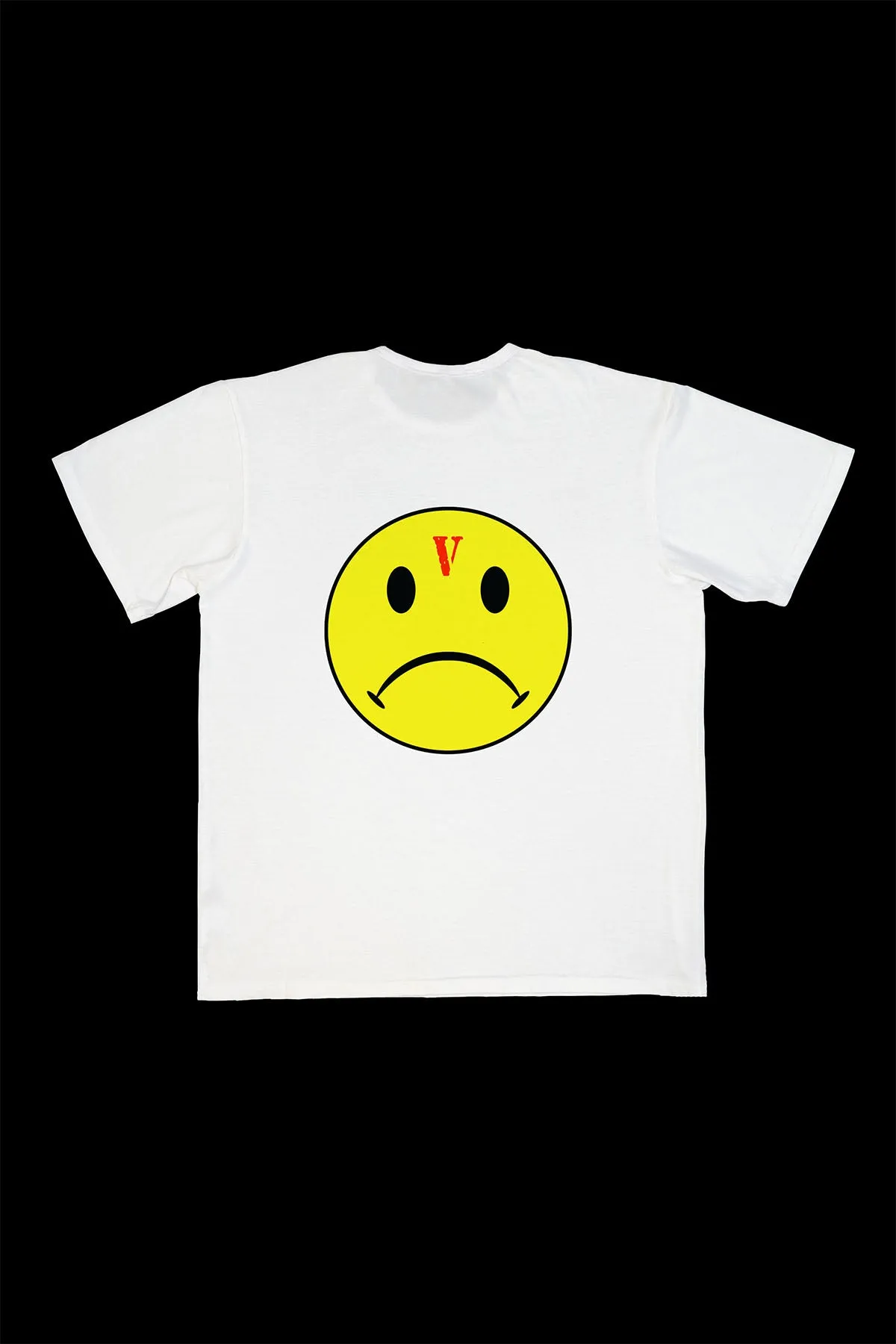 KUDOS RAVER T-SHIRT sold by VLONE product image thumbnail 2