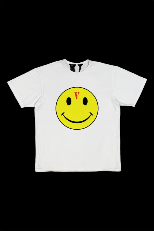 KUDOS RAVER T-SHIRT sold by VLONE