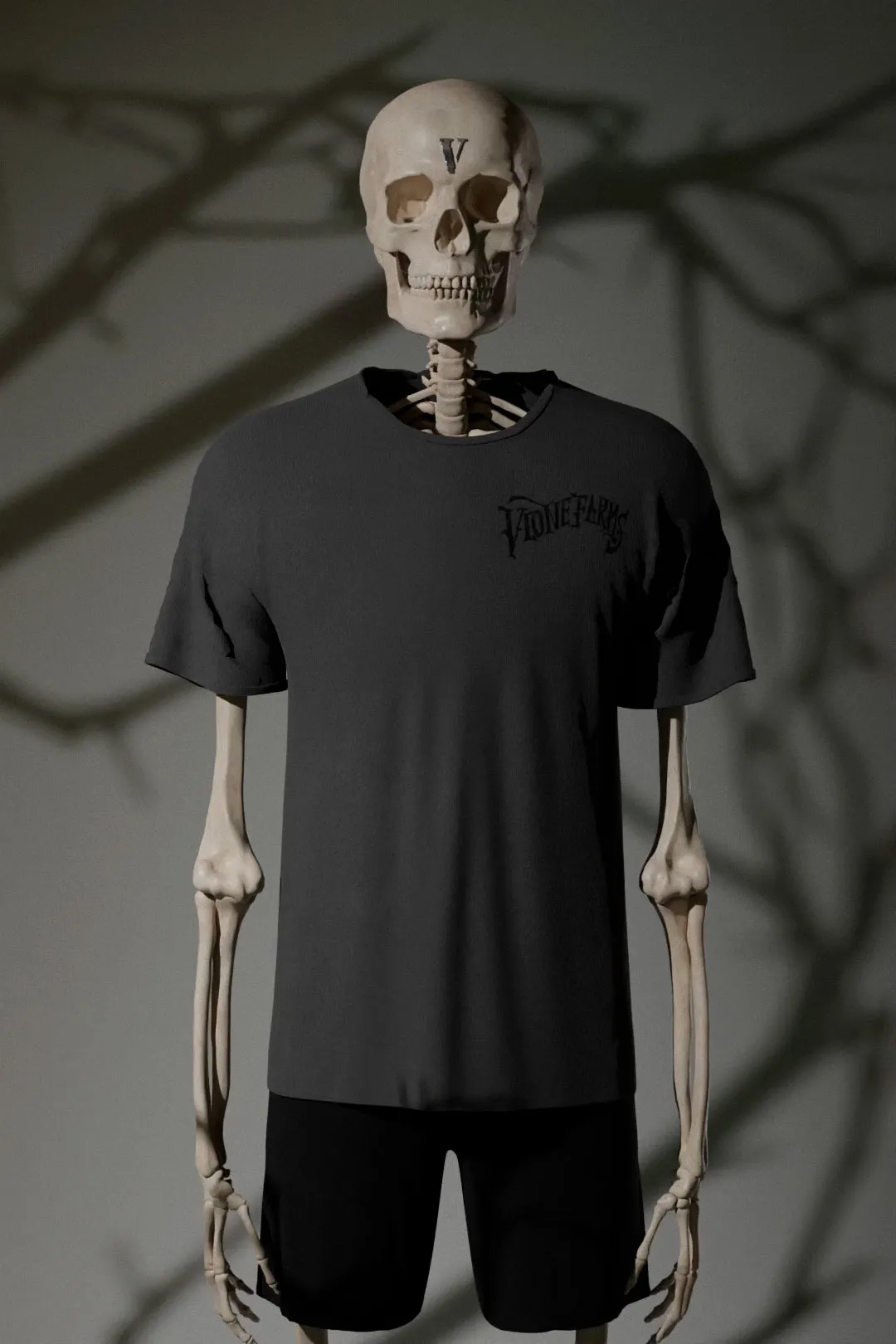 Loose Limbs Farmer VLONE Farms T-Shirt sold by VLONE