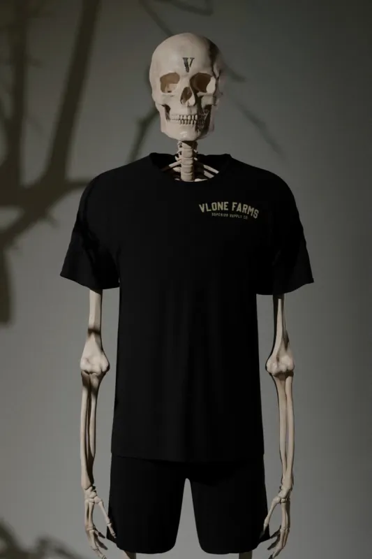 OG Farmer T-Shirt made by VLONE