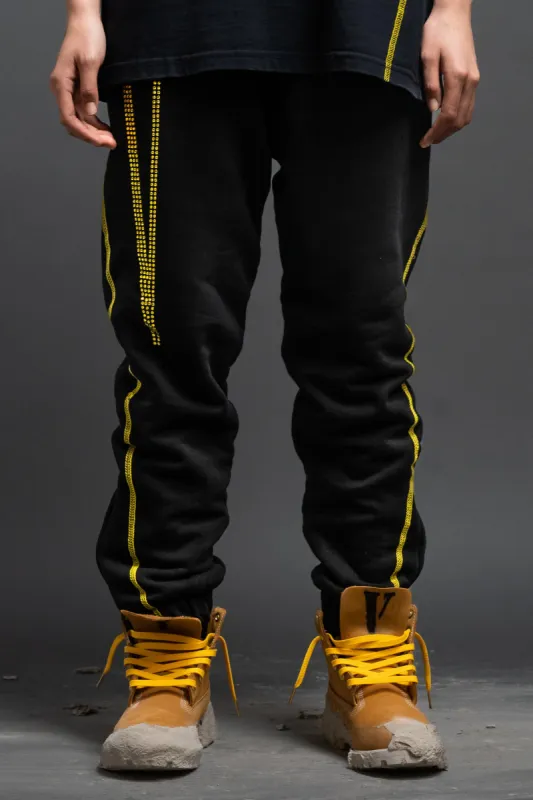 Excavator Sweatpant sold by VLONE