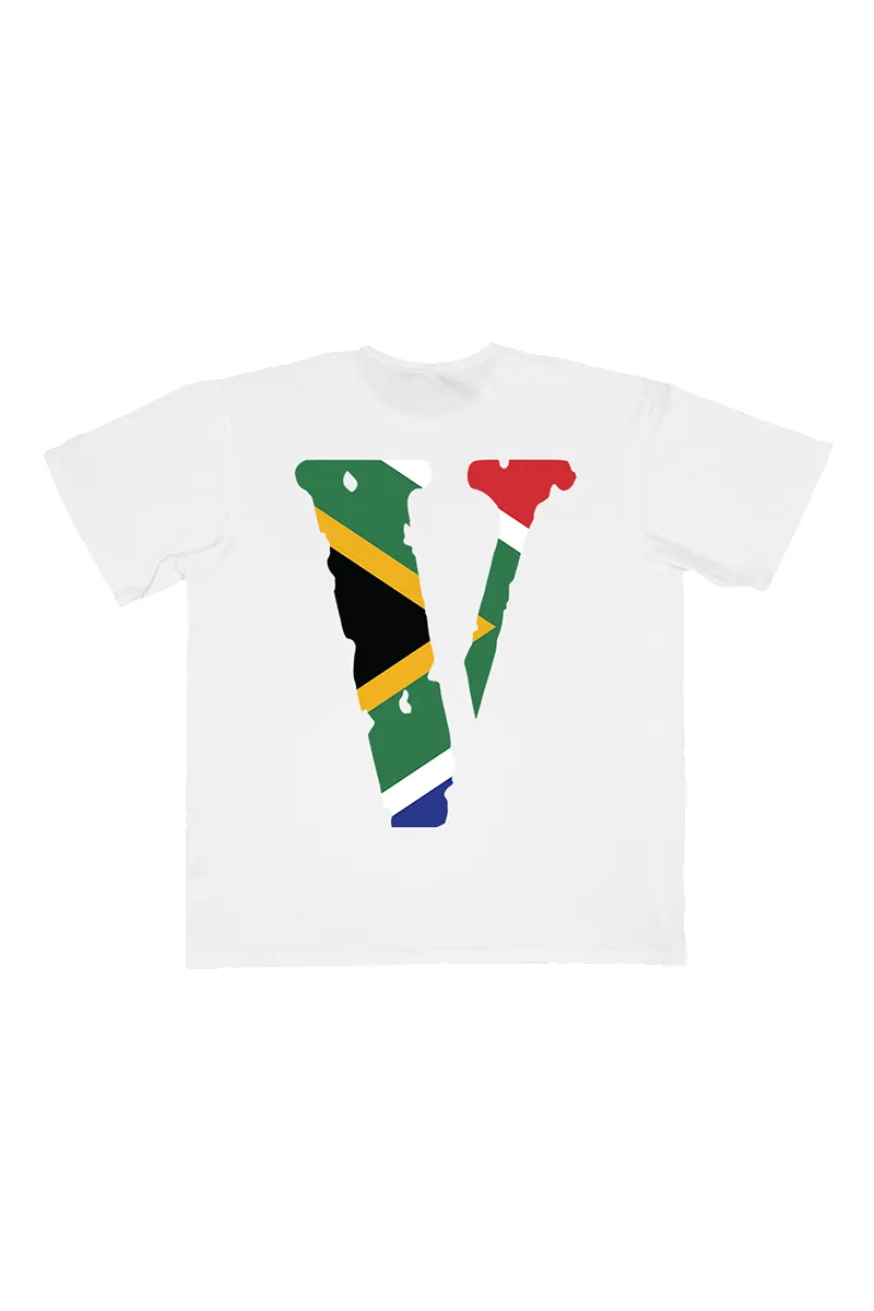 V SOUTH AFRICA sold by VLONE product image thumbnail 2