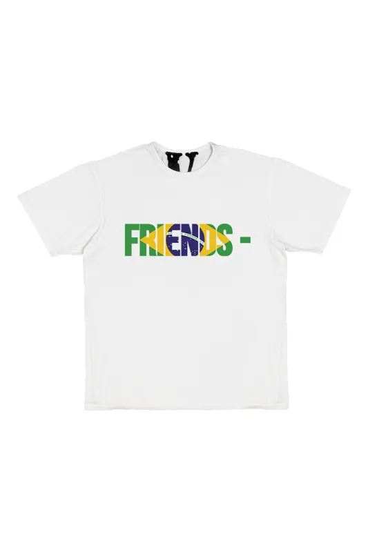 V BRAZIL sold by VLONE