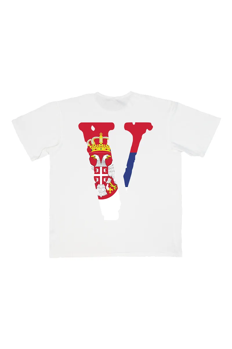 V SERBIA sold by VLONE product image thumbnail 2