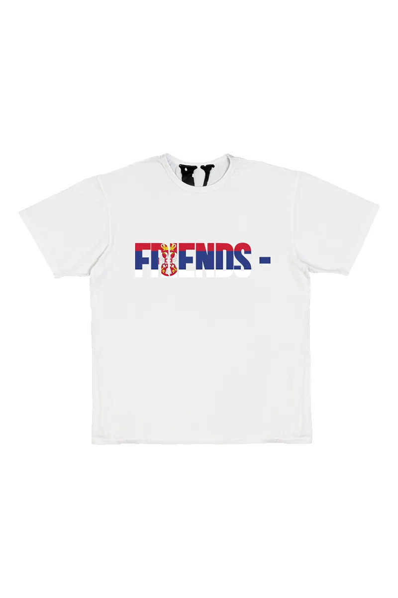 V SERBIA sold by VLONE