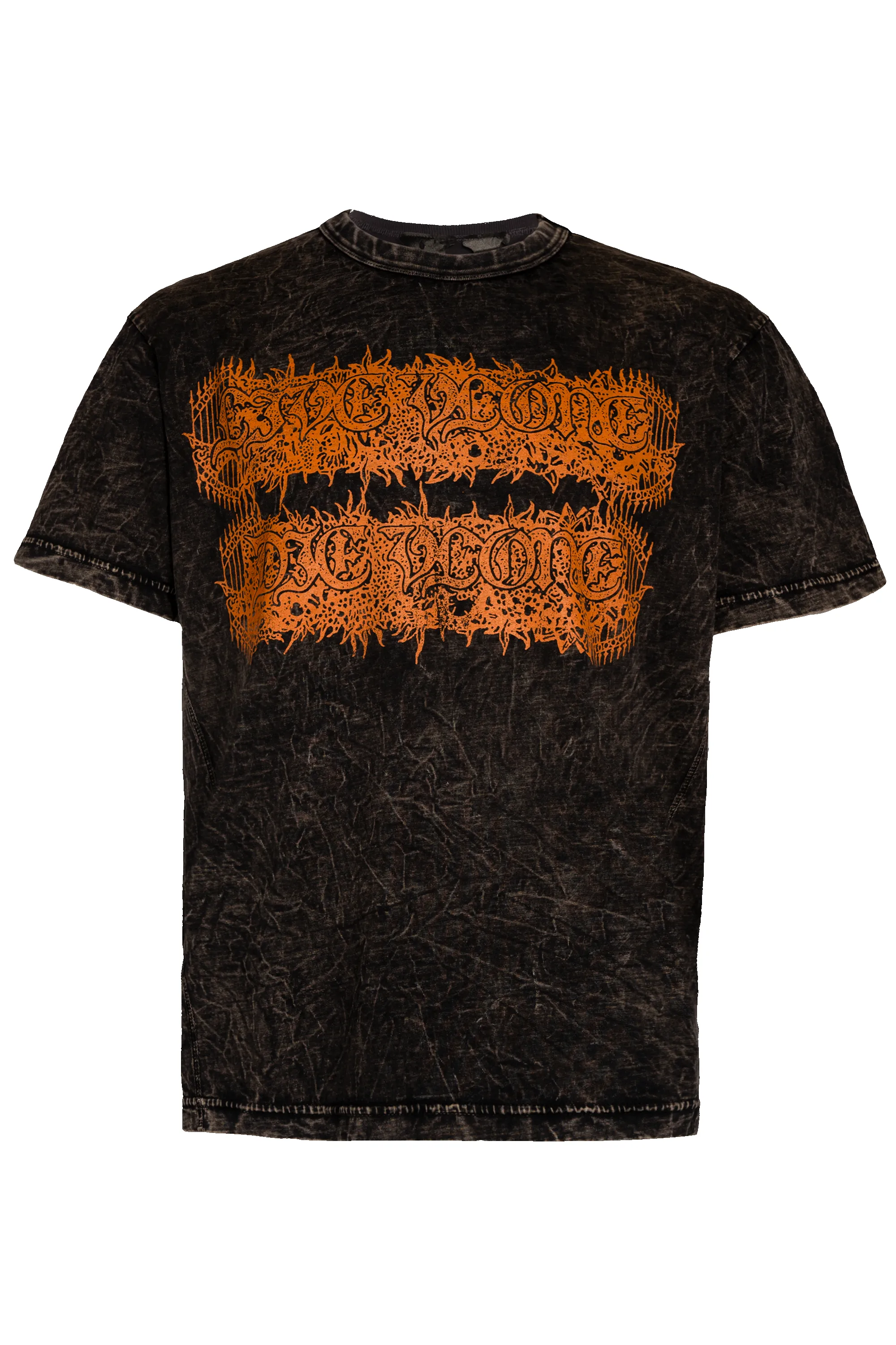 GATE KEEPER T-SHIRT sold by VLONE