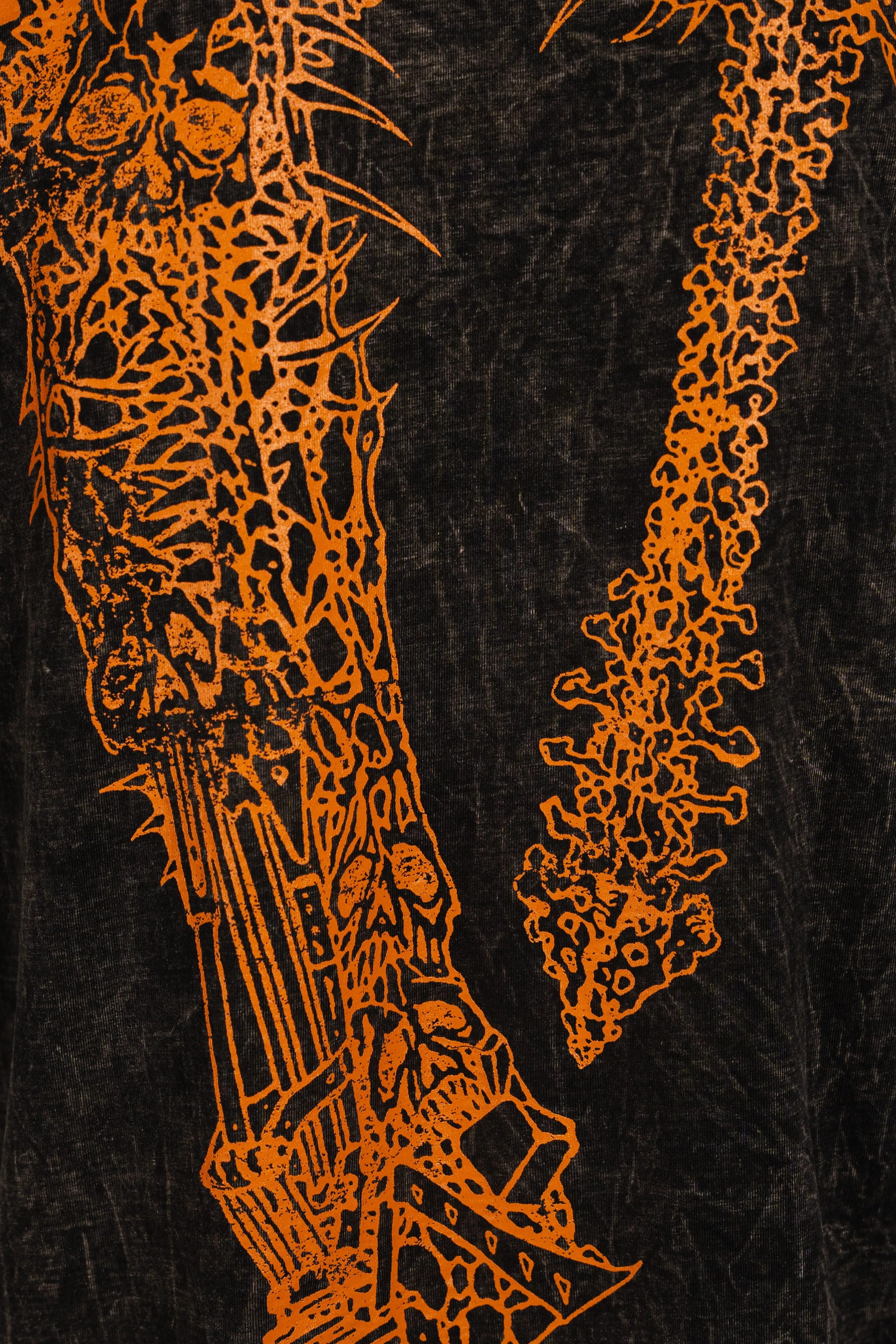 GATE KEEPER T-SHIRT sold by VLONE product image thumbnail 5