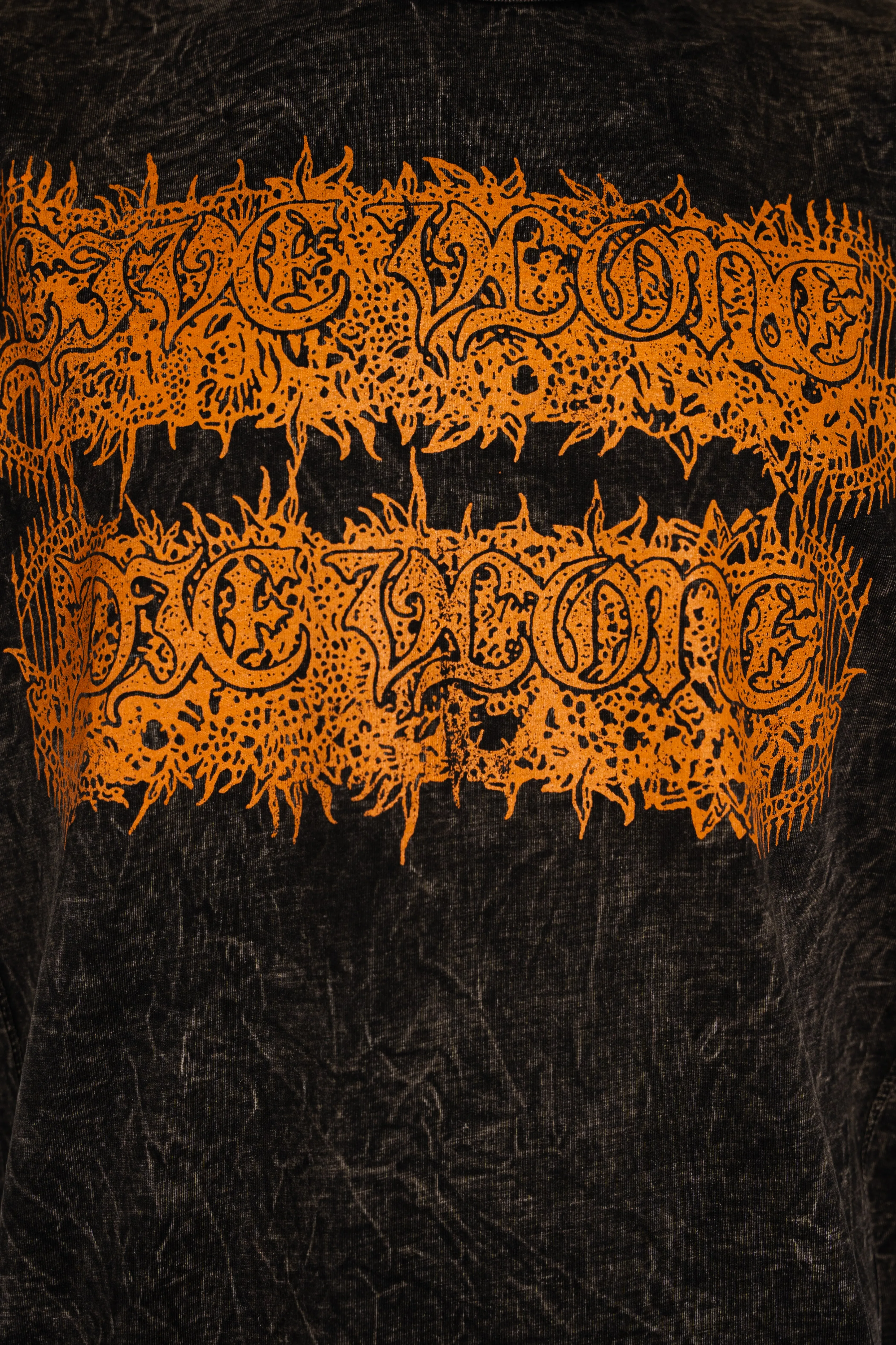 GATE KEEPER T-SHIRT sold by VLONE product image thumbnail 4