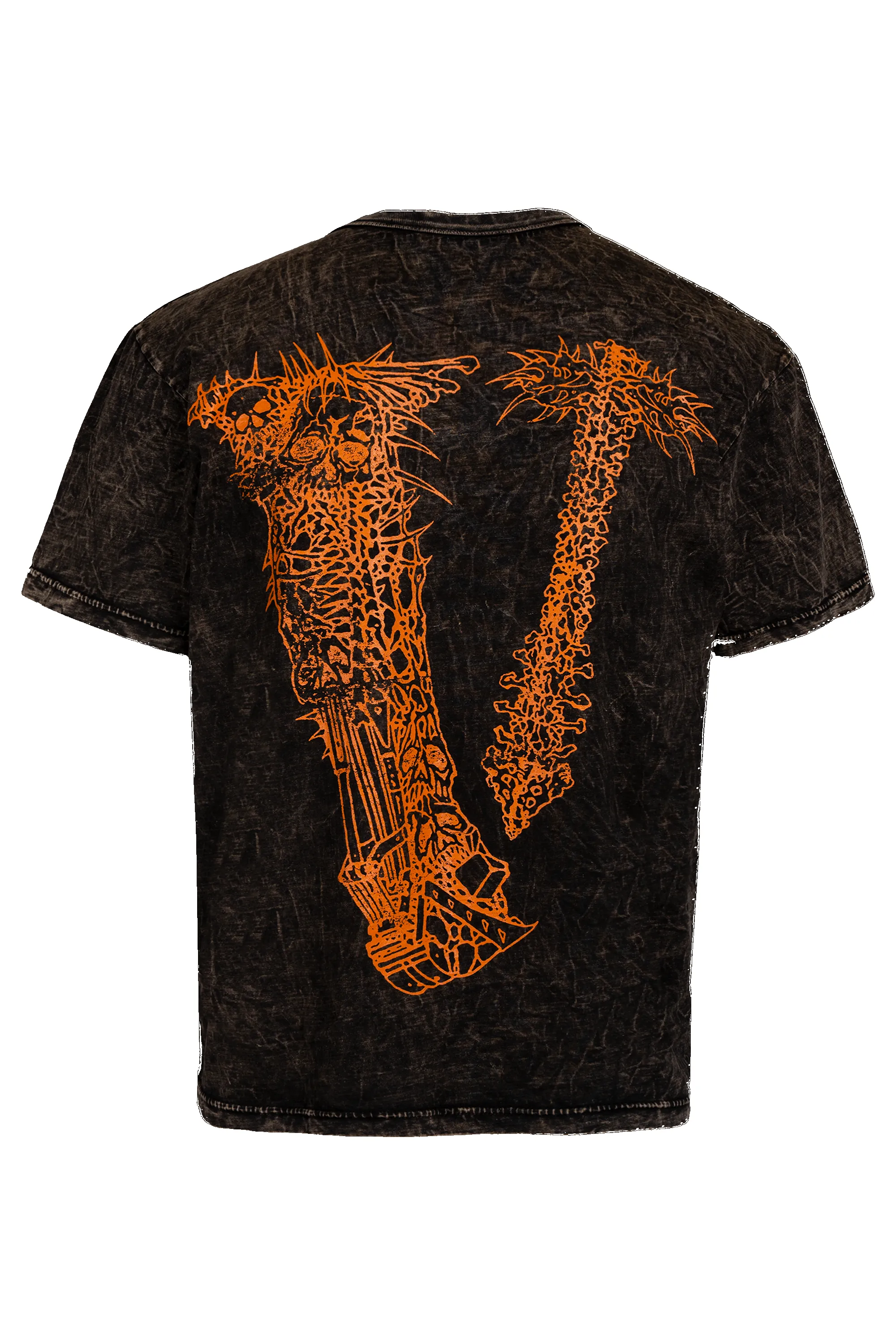 GATE KEEPER T-SHIRT sold by VLONE product image thumbnail 2