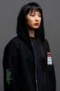 Hard Hat Zip Hoodie sold by VLONE