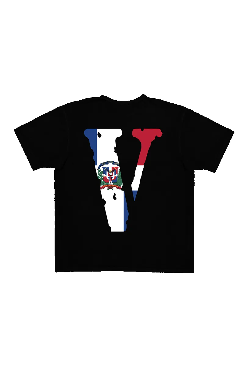 V DOMINICAN REPUBLIC sold by VLONE product image thumbnail 2